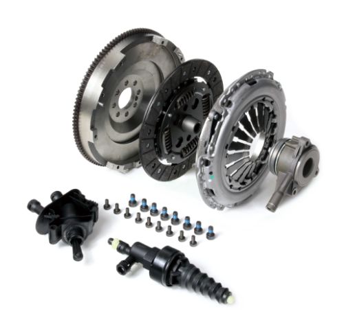 Clutch Kits, Steering & Suspension