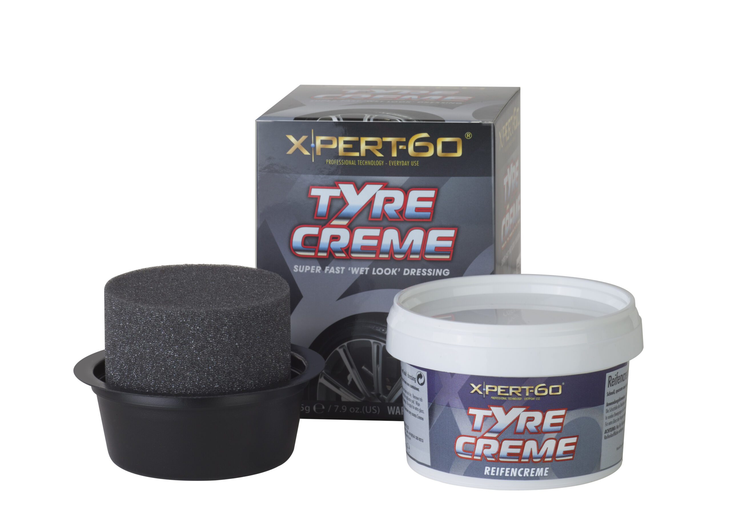 XPERT-60 Car Detailing