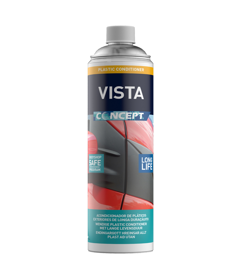 VISTA