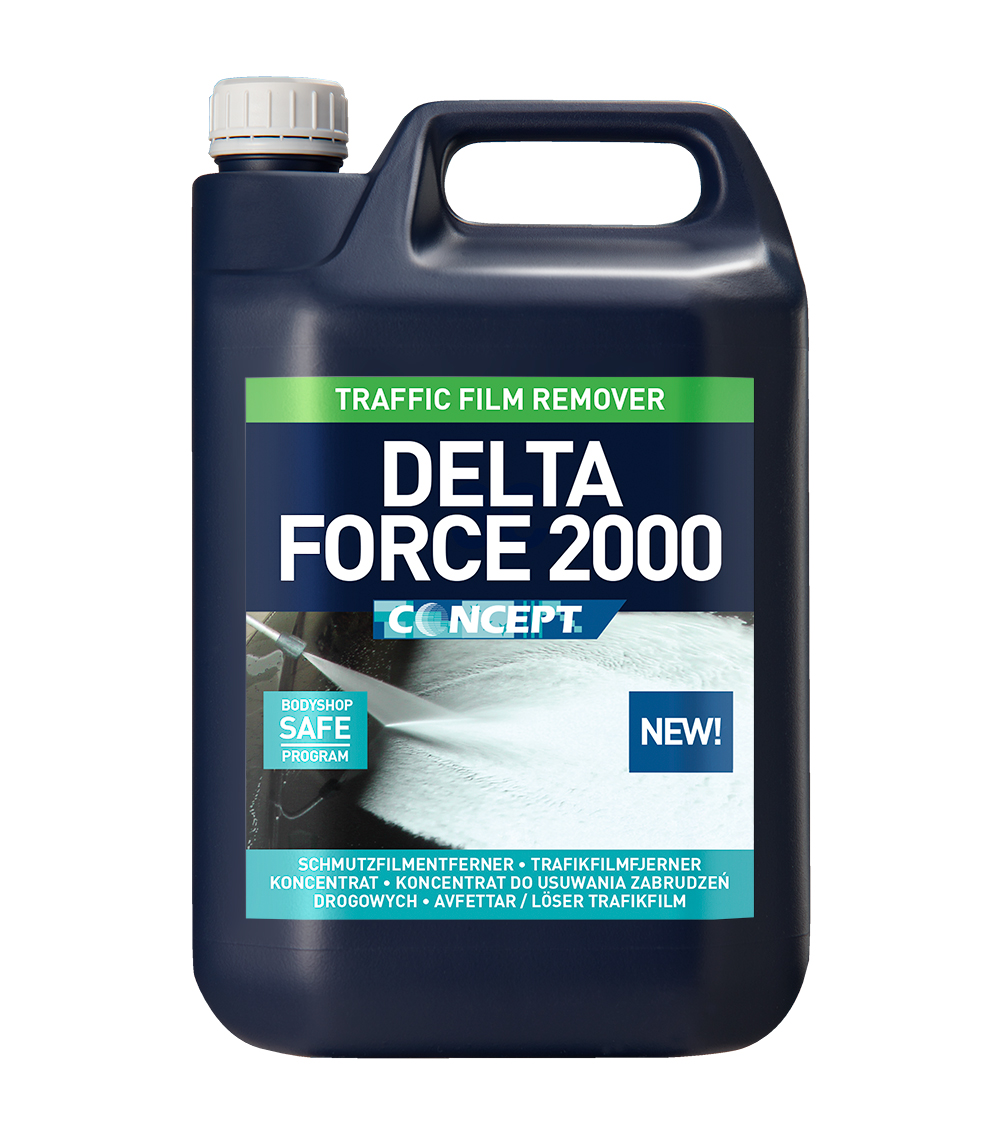 DELTA FORCE 2000
