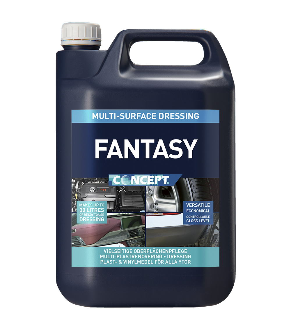 Fantasy