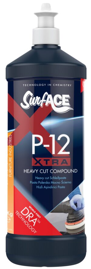 P-12 XTRA